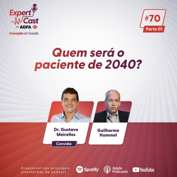 Capa do Ep. 70