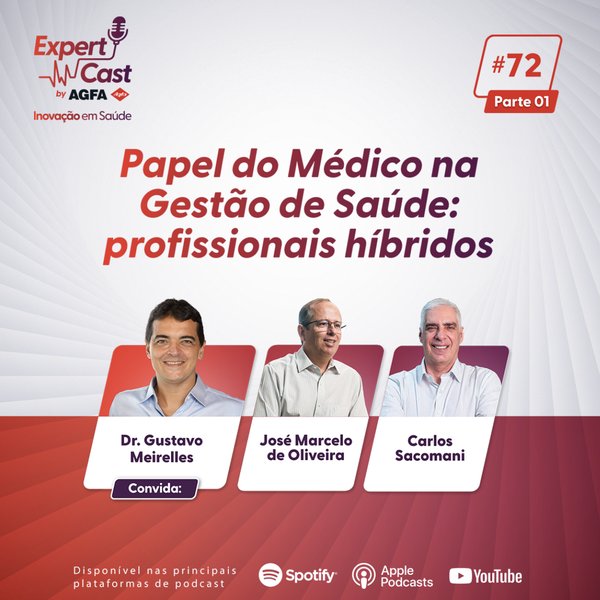 Capa do Ep. 72
