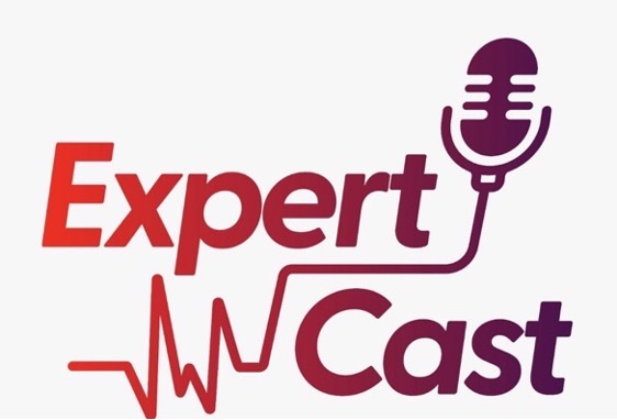 ExpertCast — Inovação em Saúde